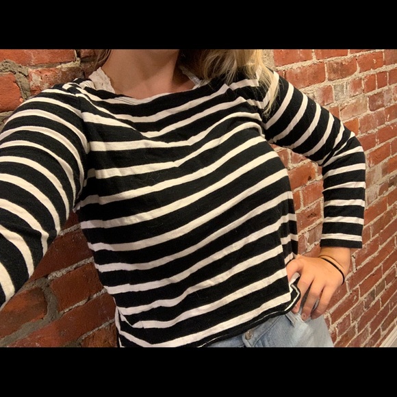 Old Navy Tops - Long sleeve t